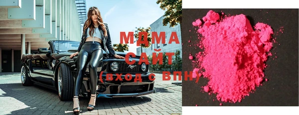 винт Богданович